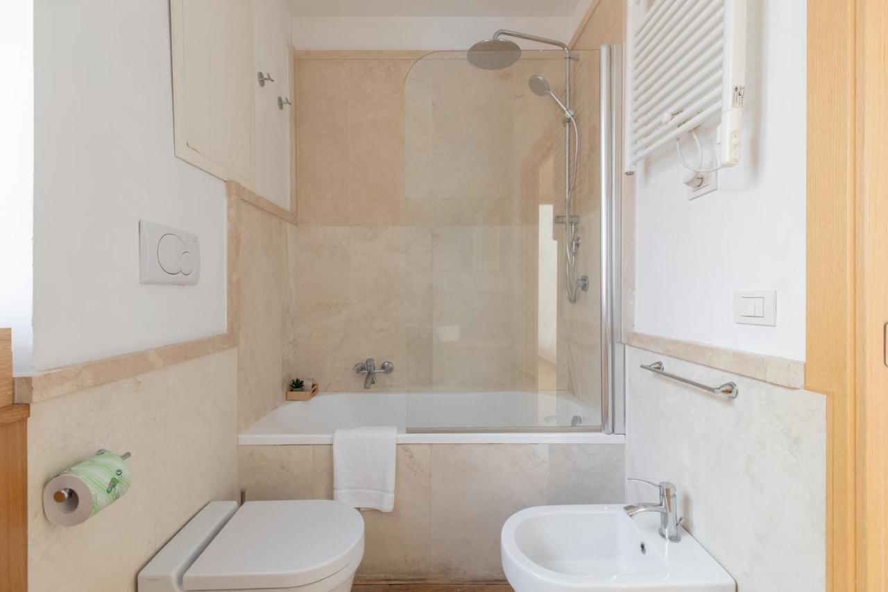 Iflat Navona White And Stylish Apartamento *