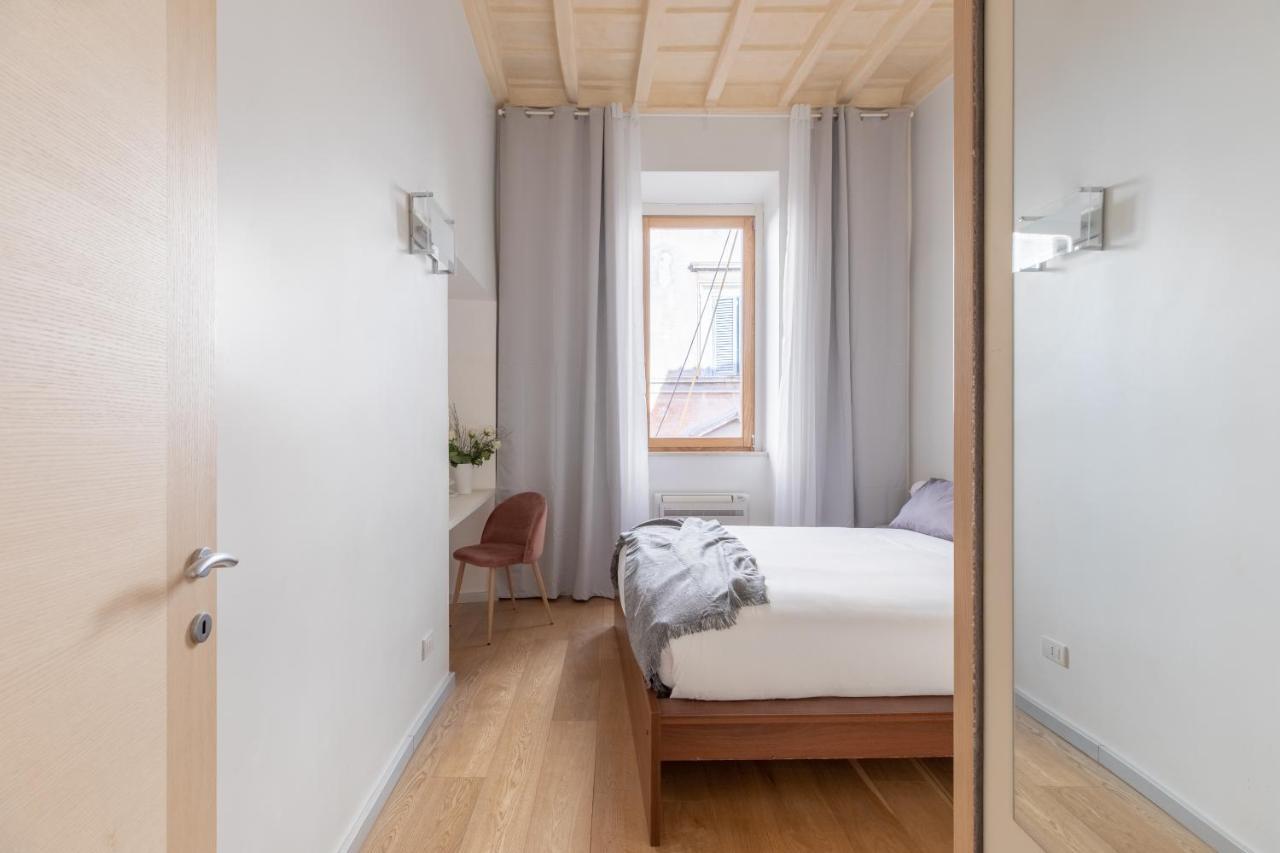 Iflat Navona White And Stylish Apartamento *